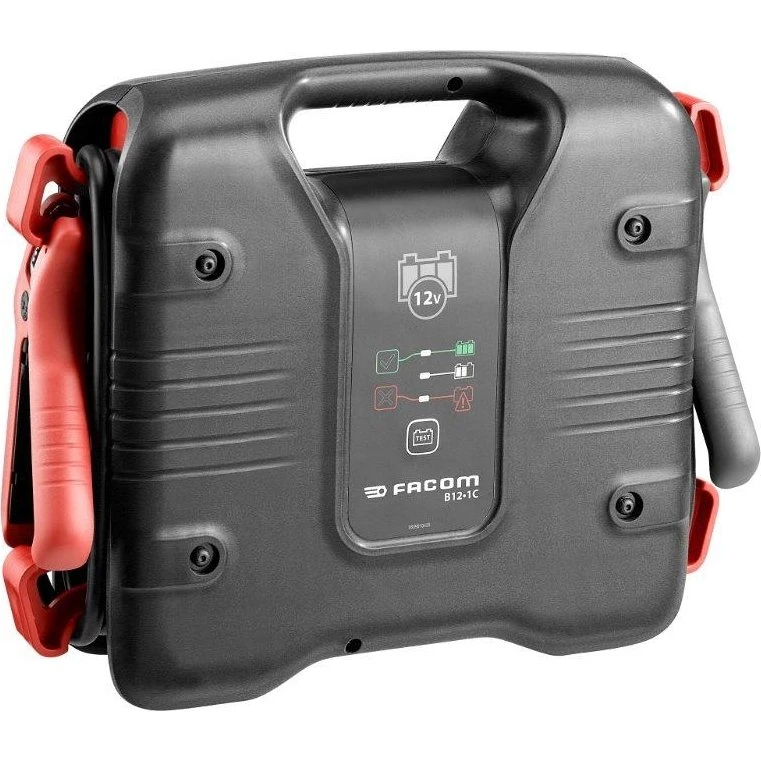 FACOM B12.SECU Jump Starter 12V 20 Ah