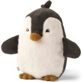 Liewood Berto Penguin Teddy Sandy/Dark Grey