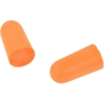 GEKO PU Foam Oordopjes – Gehoorbescherming 32 dB | 1 Paar