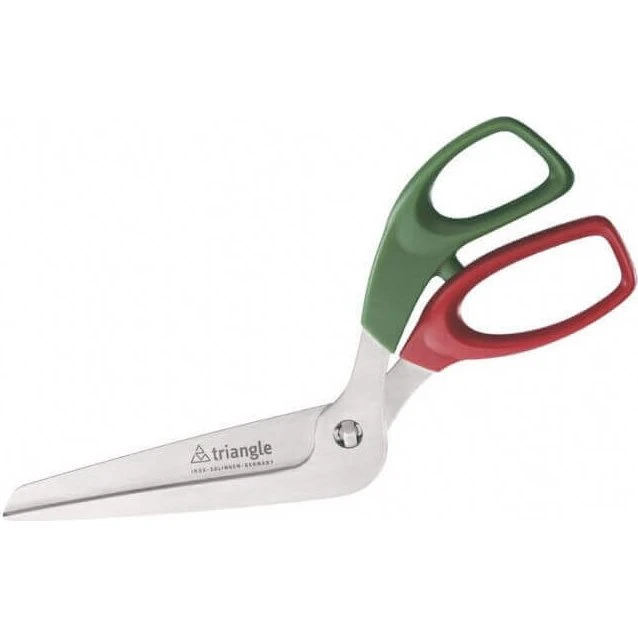 Fiskars Classic Universele Schaar 21 cm Linkshandig