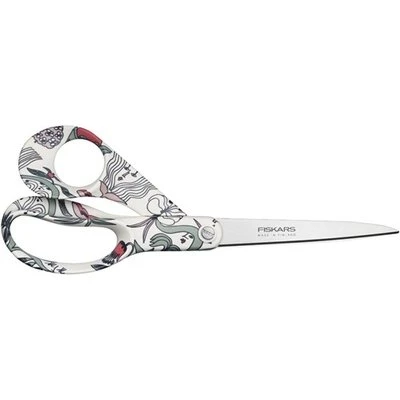 Fiskars Universele Schaar 21 cm Puutarhurit (Limited Edition)