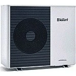 Vaillant AroTHERM plus Warmtepomp (lucht/water) monobloc 230V