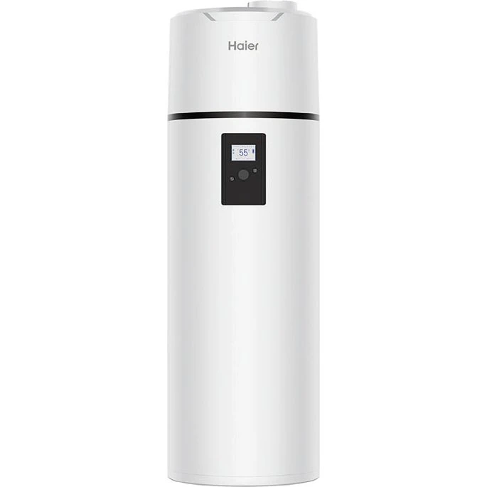 Haier HP110M8 R290 Warmtepompboiler 110 liter