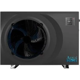 Aquaforte 110SP Full Inverter Warmtepomp 11,5 kW