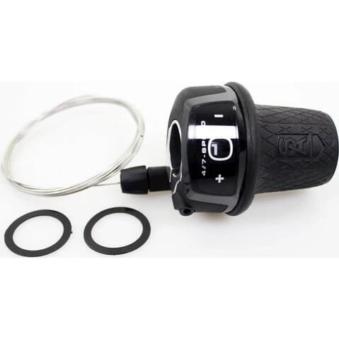 Sturmey Archer Draaiversteller Nexus 4/7