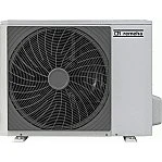 Remeha Elga Ace All-in-one Hybride Warmtepomp 4kW