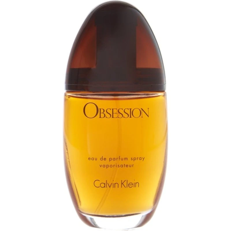 Calvin Klein Obsession Eau de Parfum 100 ml