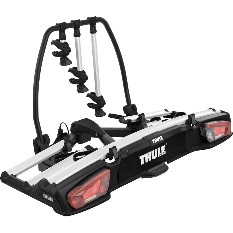 Thule VeloSpace XT 3 (939) – 3 Fietsen Trekhaakdrager