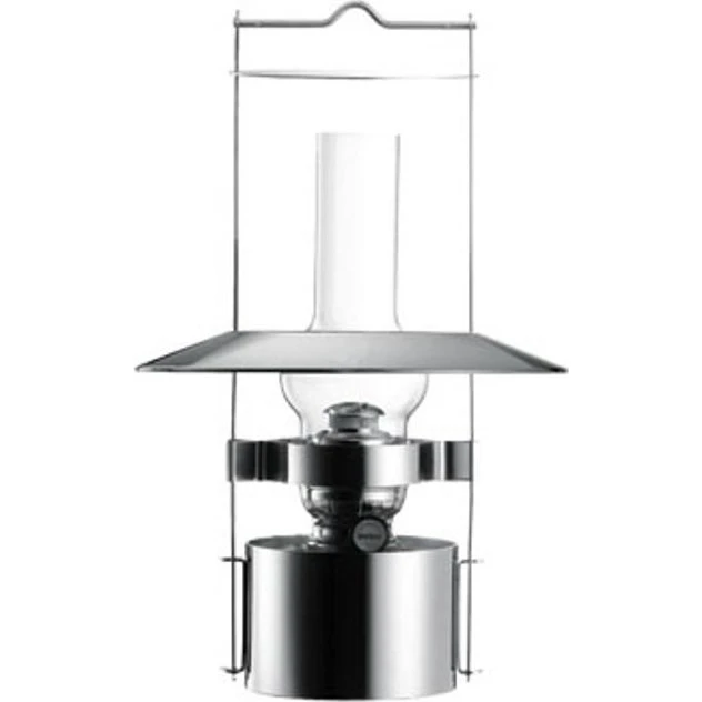 Stelton EM Scheepslamp 43 cm roestvrij staal