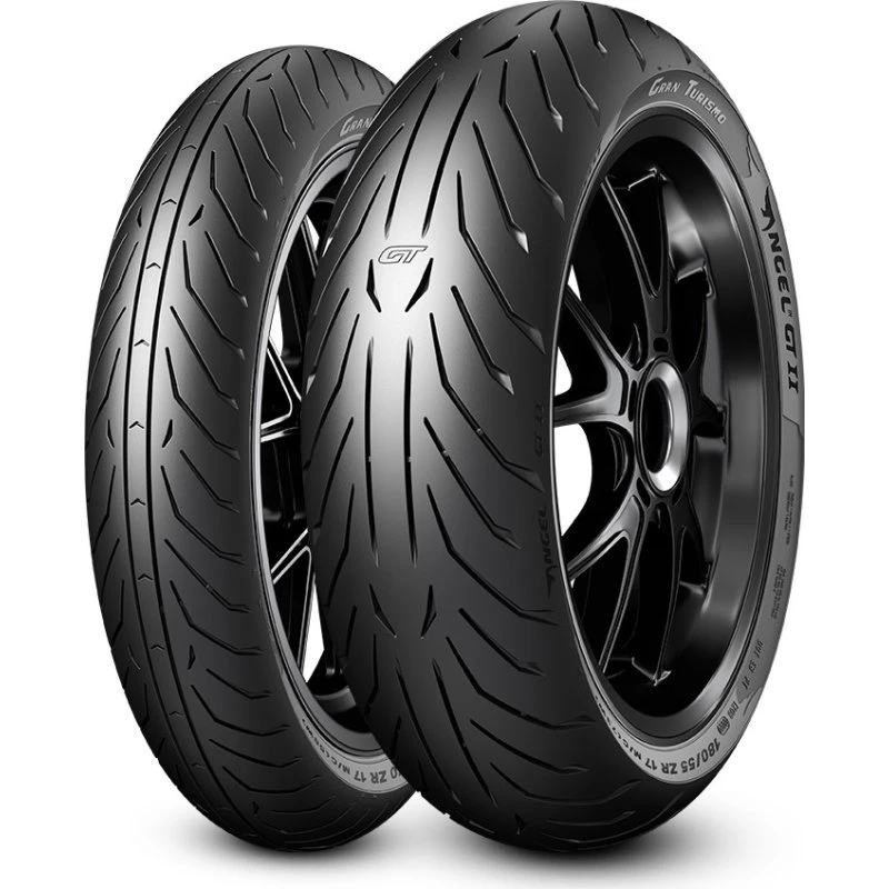 Pirelli Angel GT II 180/55 ZR17 Achterband