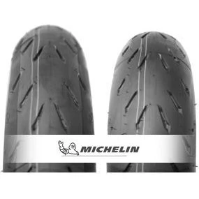 Michelin Power GP 180/55 ZR17 73W Achterband