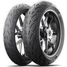 Michelin Road 6 190/55 ZR17 75W Achterband
