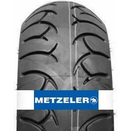 Metzeler Roadtec Z6 180/55 ZR17 73W Achterband
