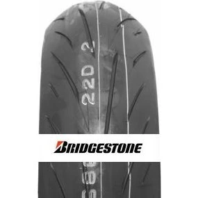 Bridgestone S22 Achterband 140/70 R17 66H