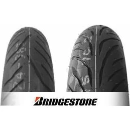 Bridgestone Battlax Sport Touring T32 120/70 ZR17 58W Voorband