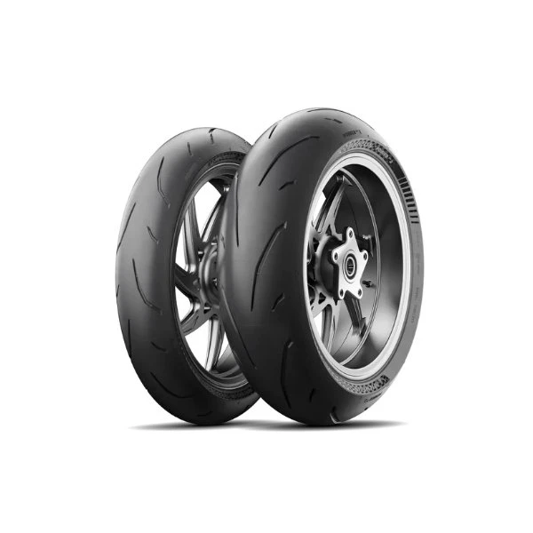 Michelin Power GP2 180/55 ZR17 73W Achterwiel