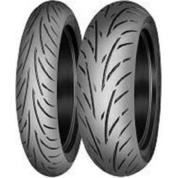 Mitas Touring Force 180/55 ZR17 73W Achterwiel