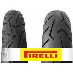 Pirelli Scorpion Trail III 180/55 ZR17 73W Achterband