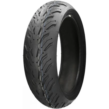 Michelin Road 6 GT Achterband 180/55 ZR17 73W