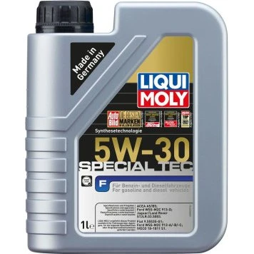 Liqui Moly Special Tec F 5W30 1 liter