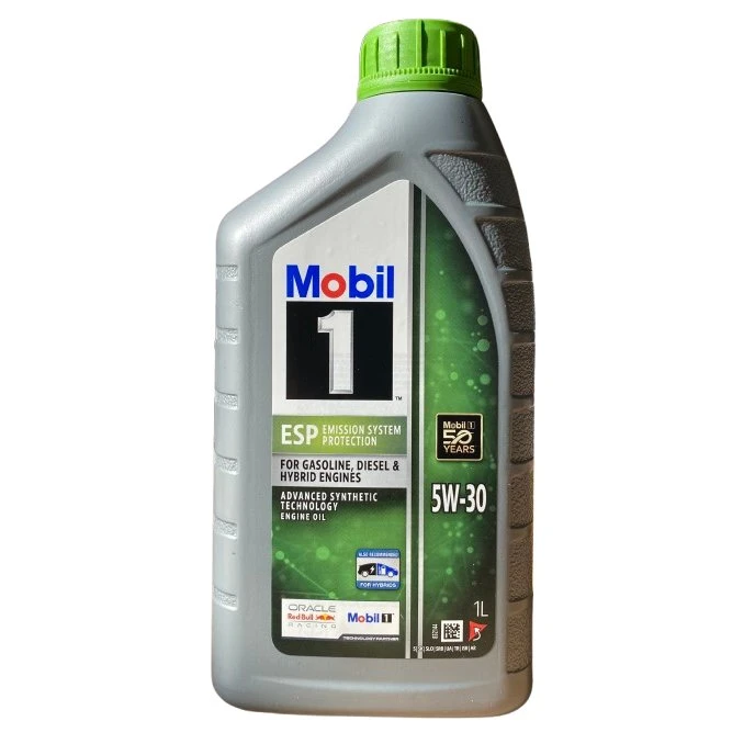 Mobil 1 ESP 5W-30 1L