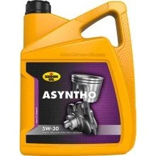 Kroon Oil Asyntho 5W30 5L motorolie