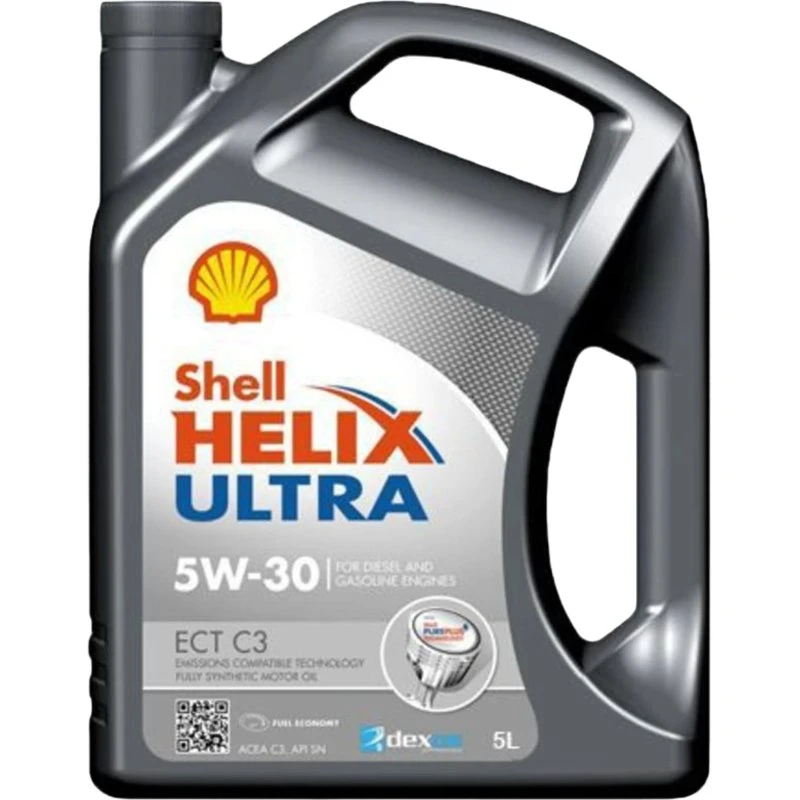 Shell Helix Ultra ECT C3 5W-30 5L