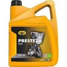 Kroon Oil Presteza MSP+ 5W30 1L