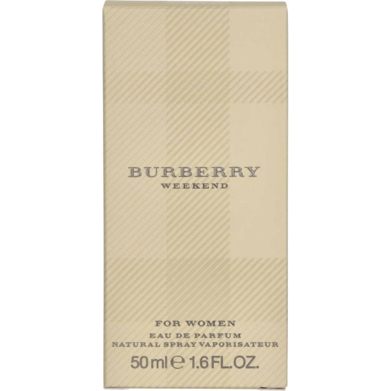 Burberry Weekend Eau de Parfum 50 ml