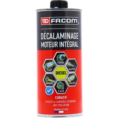 FACOM 6025 Diesel Motor Reiniger 1L