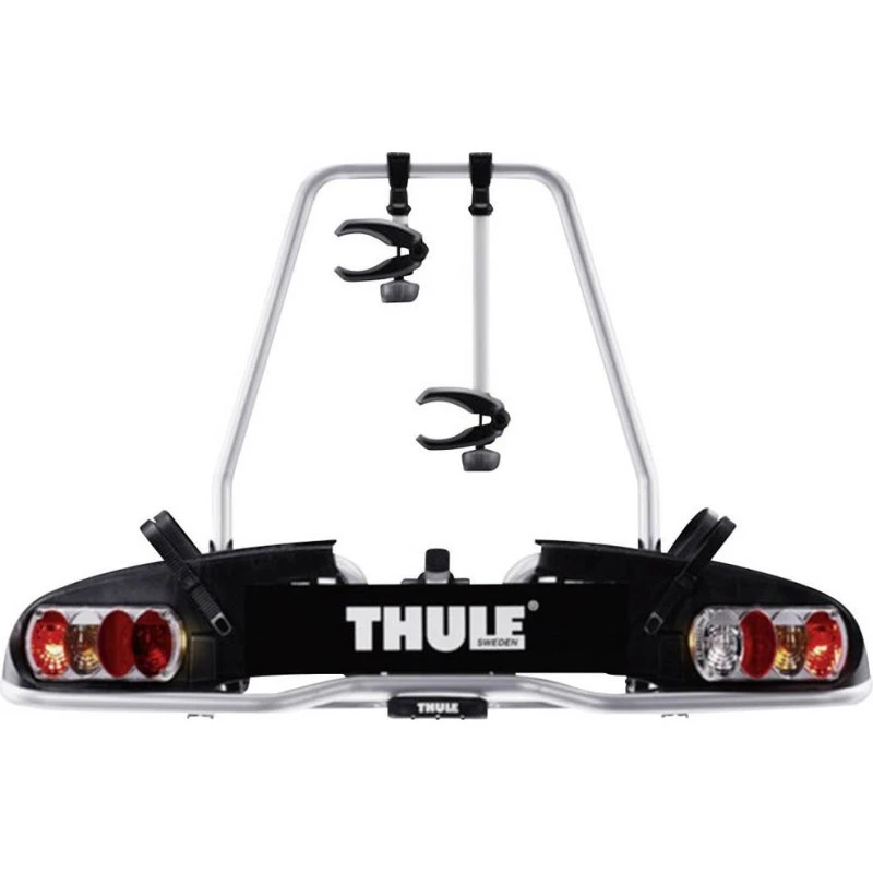 Thule EuroPower Fietsdrager 13-Polig (2 fietsen)