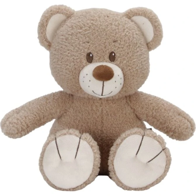 Tiamo Knuffelbeer 35 cm, Zacht & Schattig