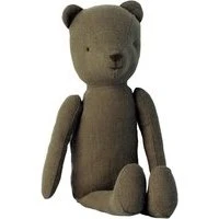 Maileg Teddy Dad Knuffelbeer Goudbruin