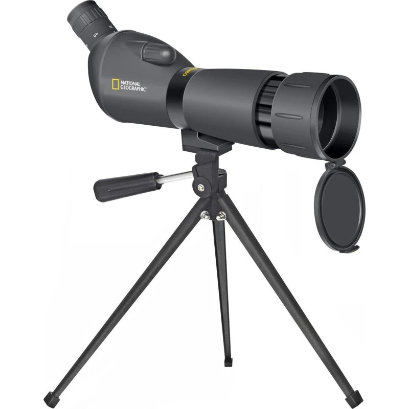 Bresser NATIONAL GEOGRAPHIC 20-60x60 Spotting Scope