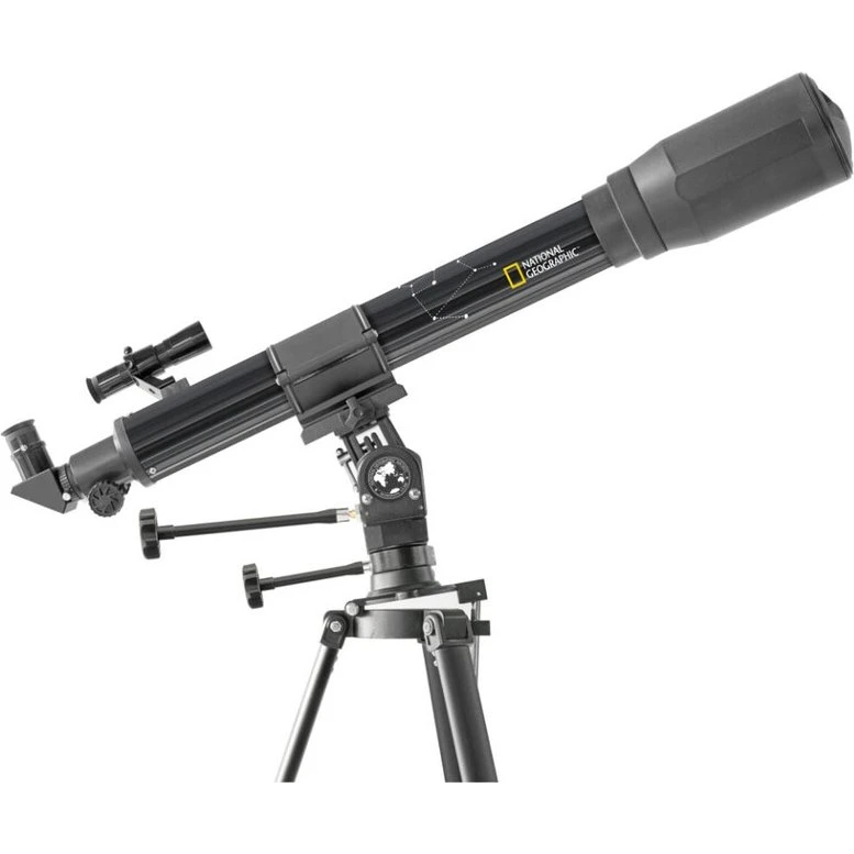 BRESSER National Geographic 70/900 Lenzentelescoop NG