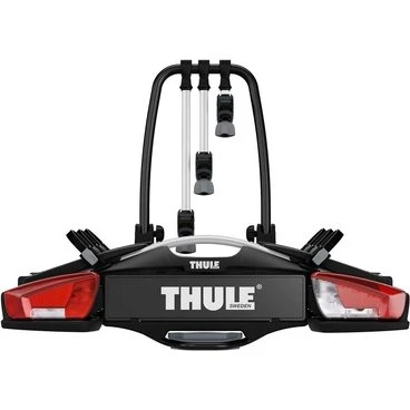 Thule VeloCompact F Trekhaak Fietsendrager 3 Fietsen