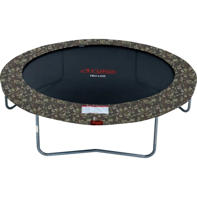 Avyna Trampoline Opbouw Ø245 cm Camouflage