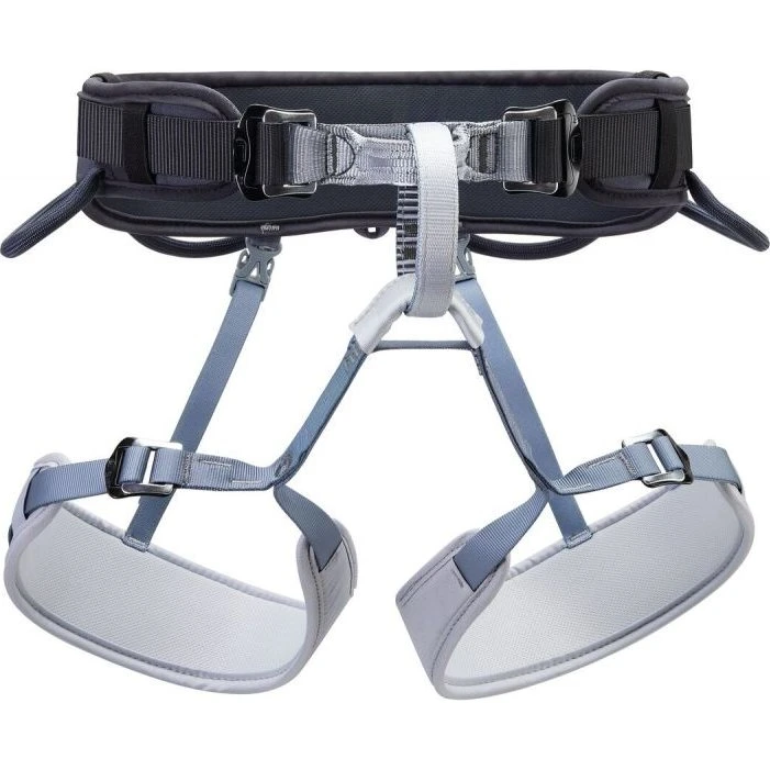 Petzl Corax Klimgordel Dark Grey - 2