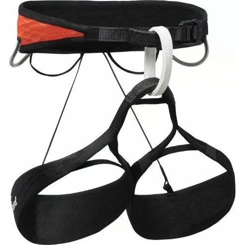 Black Diamond M AirNET Octane Klimgordel Zwart