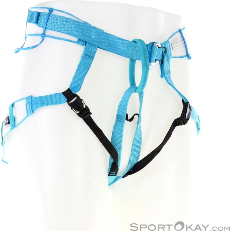 Petzl Altitude Klimgordel - Lichtgewicht & Compact