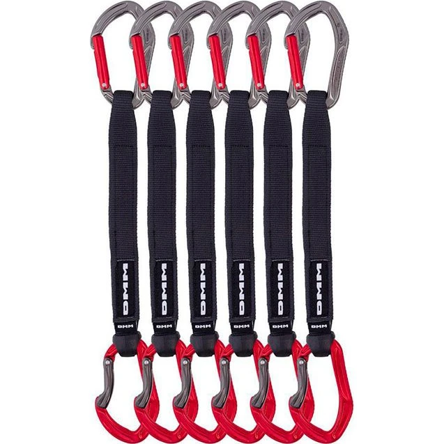 DMM Alpha Sport Quickdraw (6-pack)