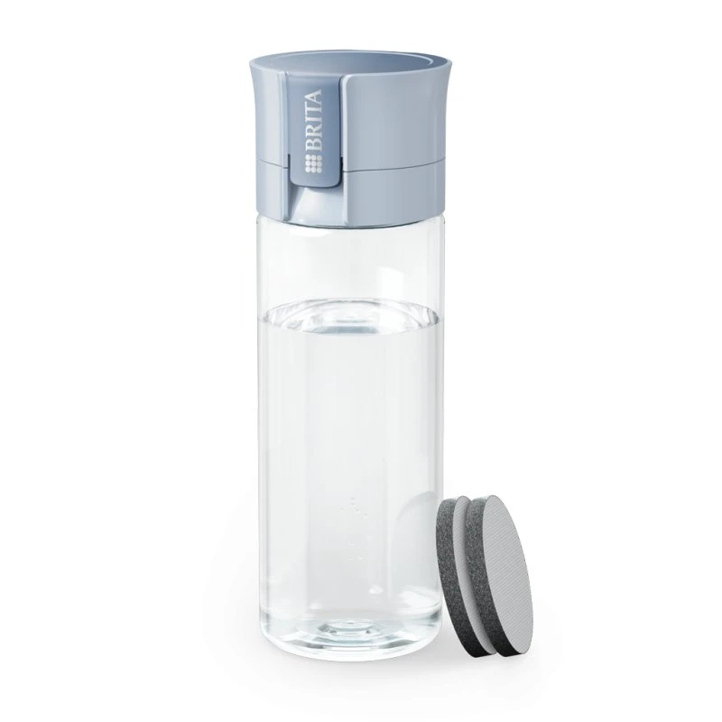 Brita Water Filter Fles Vital Lichtgroen 1ST
