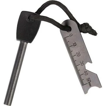 Dutchlander Magnesium Vuurstarter - Outdoor
