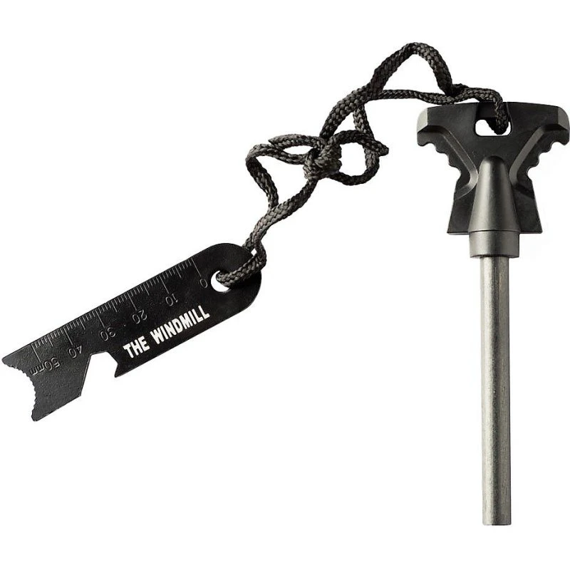 The Windmill Magnesiumstick - G001