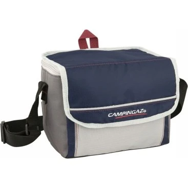Campingaz Fold'n'Cool 5L Koeltas Dark Blue
