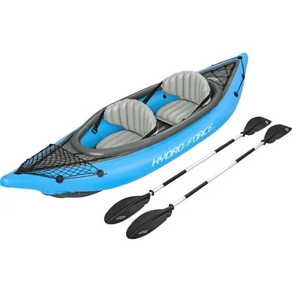 Bestway Kajak Hydro Force Cove Champion X2 2-persoons