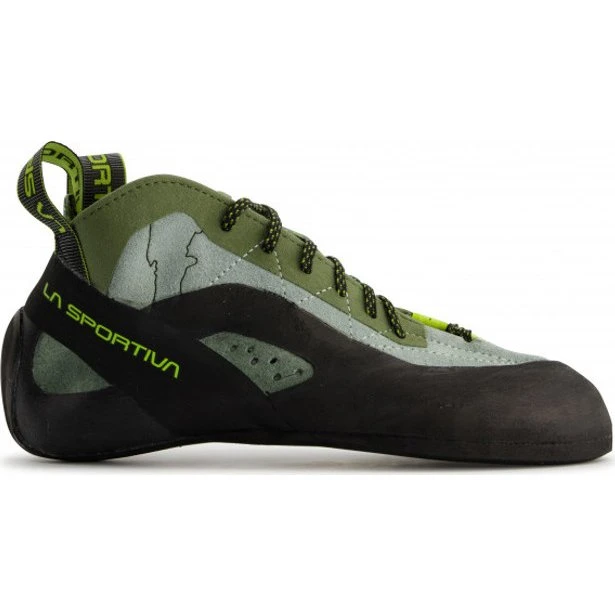 La Sportiva TC Pro Olive 26