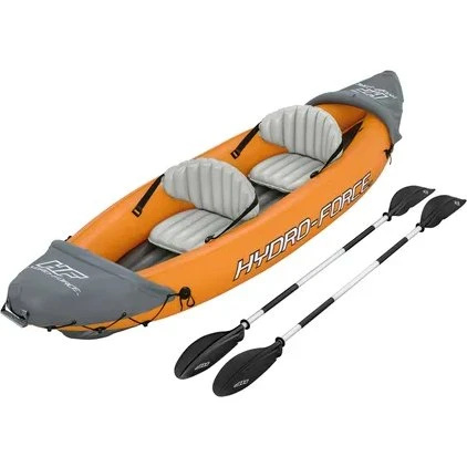Hydro Force Kajak Rapid X2 2-persoons opblaasbaar