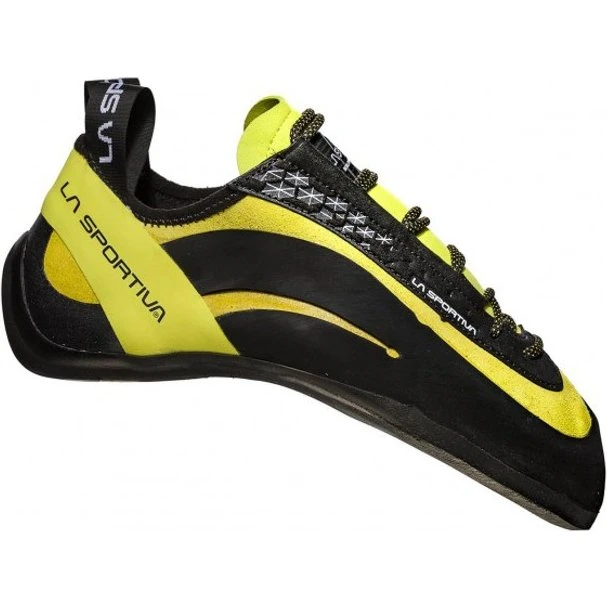 La Sportiva Miura Limoen Heren Klimschoen