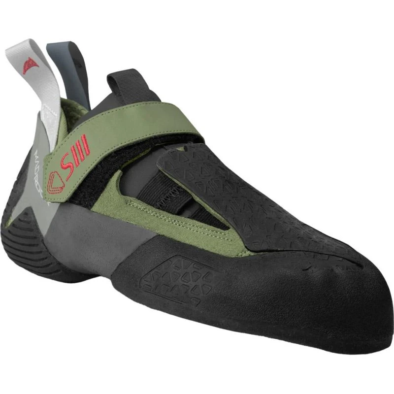 Mad Rock Shark III HV Khaki 46